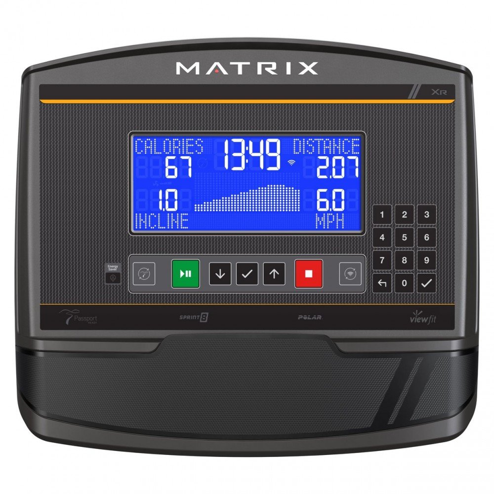 MXR16_XR-VIEWFIT treadmill detail_console.jpg