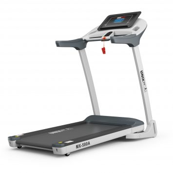 Беговая дорожка UNIX Fit MX-580A White